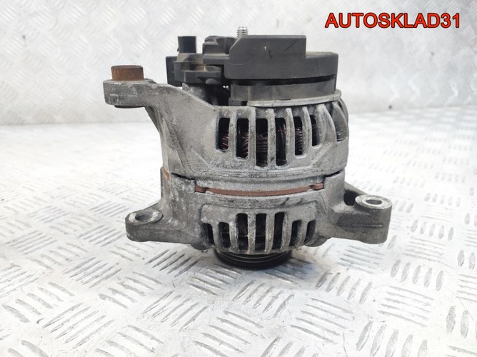 Генератор 140A  Audi A4 B7 078903016AB Дизель