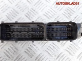 Блок ЭБУ Fiat Stilo 55190005 Дизель (Изображение 3)