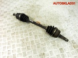 Привод передний левый Hyundai Getz 495001C252 (Изображение 2)
