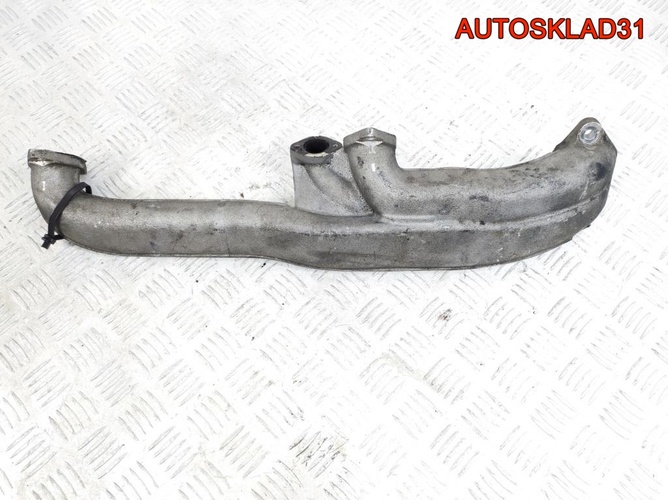 Коллектор впускной Audi A6 C5 2.5 AKN 059145770L