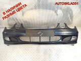 Бампер передний Mercedes Benz W211 A2118800040 (Изображение 1)