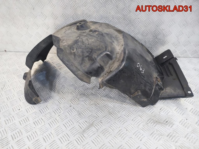 Подкрылок передний правый BMW E90 51717059378