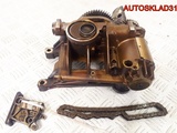 Масляный насос для Ауди 3.0 AVK ASN BBJ 06C103295K (Изображение 2)