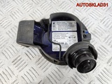 Лючок бензобака Volkswagen Touran 1T0809857 Бензин (Изображение 3)