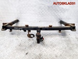 Фаpкoп cо съемным кpюкoм Mercedes W203 Универсал (Изображение 1)