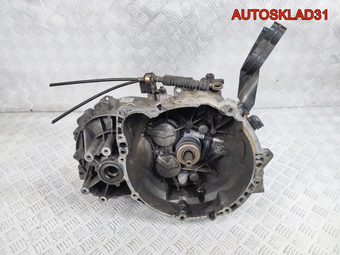 МКПП 1023825 Volvo V40 1.9 F9Q Дизель