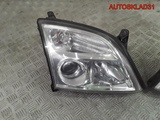 Фары ксенон Opel Vectra C дорест 1216123 (Изображение 4)