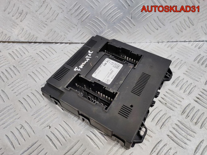 Блок комфорта Skoda Roomster 6R7937087R