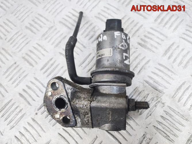 Клапан EGR Volkswagen Polo AZQ 722785160 Бензин