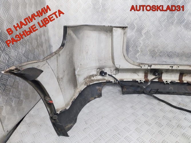 Бампер задний Opel Signum 797000001