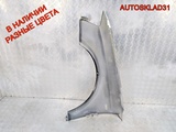Крыло переднее правое Audi A4 B6 8H0821106 Cabrio (Изображение 6)