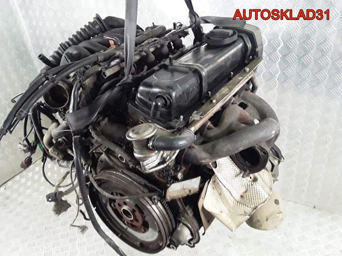 Двигатель ANA Volkswagen Passat B5 1.6 Бензин