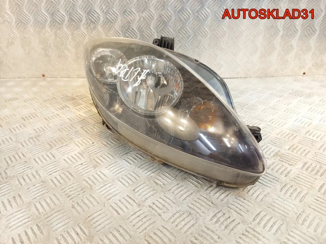 Фара правая Seat Altea 2004-2015 5P1941006A