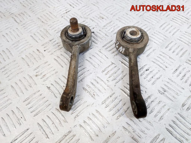Стойка переднего стабилизатора Mercedes W211