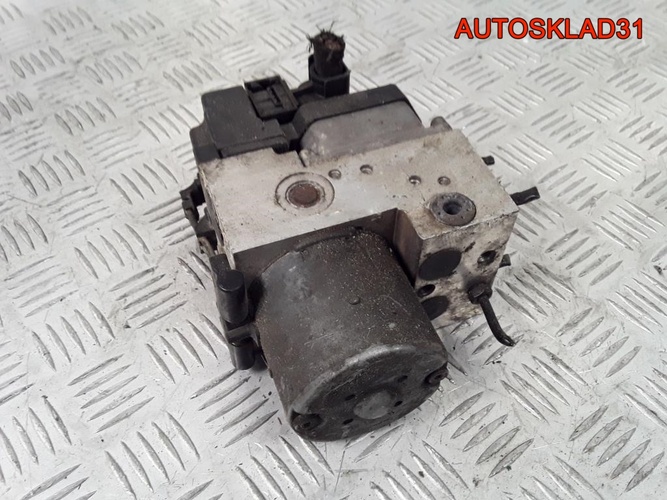 Блок ABS абс Audi A6 C5 8E0614111A