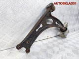 Рычаг передний левый VW Touran 2,0 BSX 1K0407153G (Изображение 5)