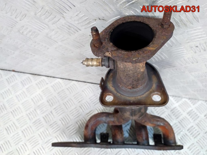 Коллектор выпускной Ford Mondeo 3 2,0 CJBB 1201830
