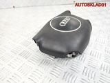 Подушка безопасности в руль Audi A3 8P1 8P0880201D (Изображение 4)