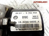 Блок абс ABS BMW E46 34516765452 (Изображение 6)