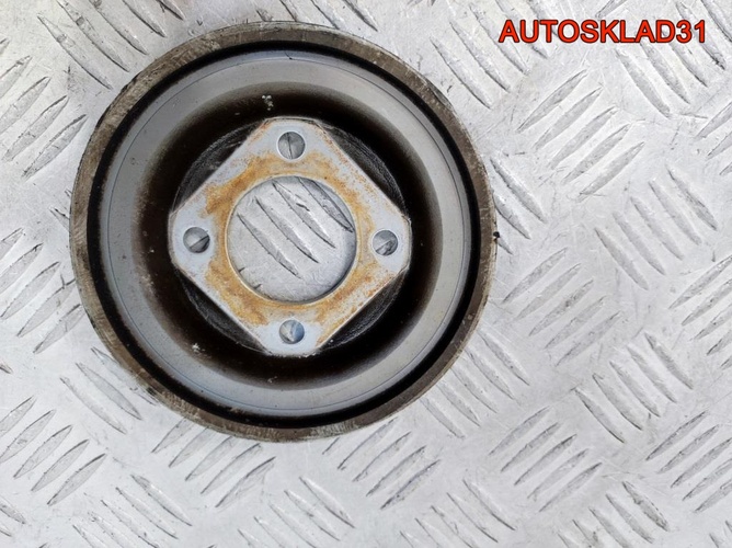 Шкив коленвала Renault Clio 2 1,4 K4J 7700869950