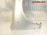 Крыло переднее правое Hyundai Sonata NF 663203K200 (Изображение 3)