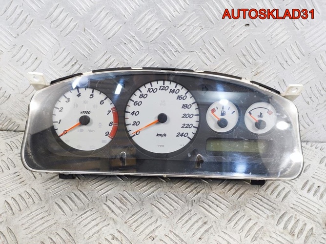 Панель приборов Nissan Primera P11 248109F560