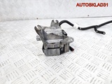Предпусковой подогреватель Mercedes W210  (Изображение 4)