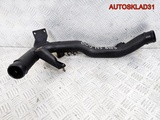 Патрубок интеркулера VW Passat B5 AJM 8D0145840S  (Изображение 2)