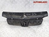 Решетка радиатора Peugeot 406 9631250277 (Изображение 6)