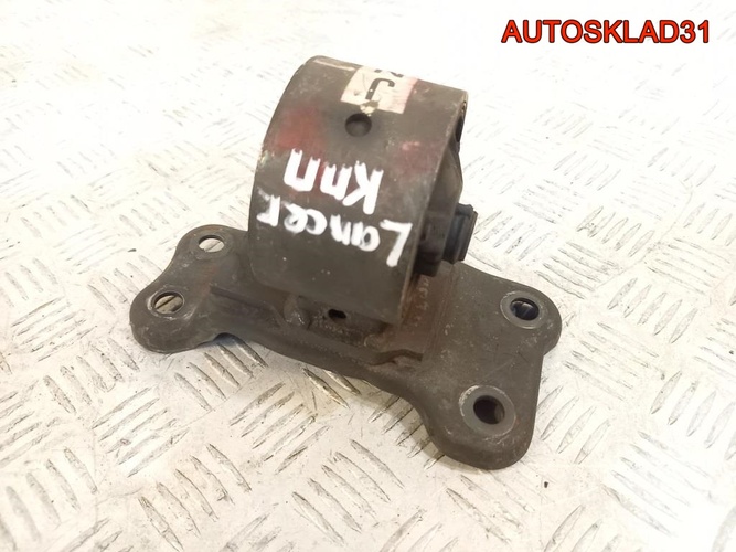 Опора КПП левая Mitsubishi Lancer 9 MR491557