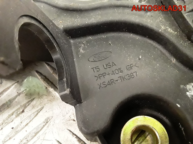 Кулиса МКПП для Форд Фокус 1 1,8 дизель XS4R7K387