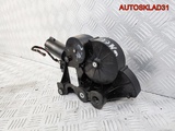 Блок открывания багажника Audi A8 D3 4E0827852G (Изображение 7)