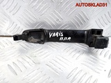 Ручка двери передней наружная правая Toyota Yaris (Изображение 1)