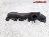 Коллектор выпускной Opel Astra J A20DTH 55565985 (Изображение 4)