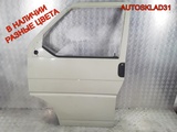 Дверь передняя левая VW Transporter T4 7D0831055C (Изображение 1)