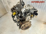 Двигатель F9Q 804 Renault Scenic 2 1.9 Дизель (Изображение 4)