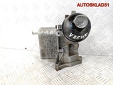 Корпус масляного фильтра BMW E39 2247204 (Изображение 3)