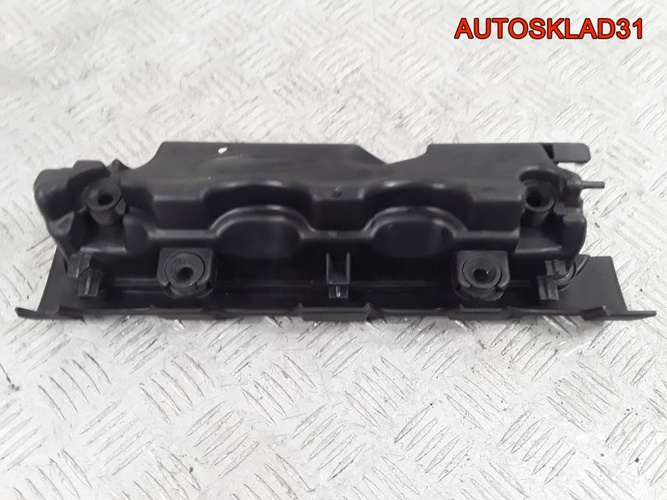 Ресивер воздушный VW Passat B6 2,0 BVY 06F129208C