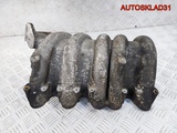 Коллектор впускной Audi 100 C3 2.2 KU 035133223A (Изображение 2)