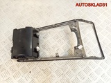 Накладка декоративная Audi A8 4E 4E0863916 (Изображение 4)