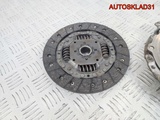 Комплект сцепления МКПП VW Polo 1.2 BME 120033610 (Изображение 6)