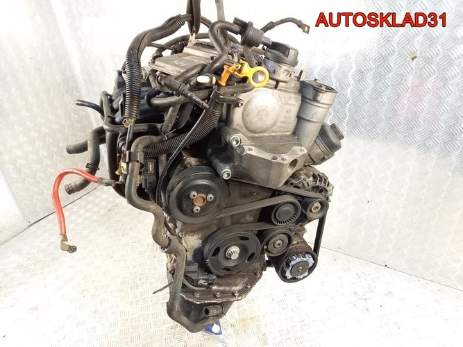 Двигатель AZQ Volkswagen Polo 1.2 Бензин