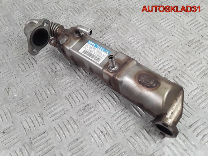 Радиатор EGR Toyota Corolla E12 1ND-TV 2560133020