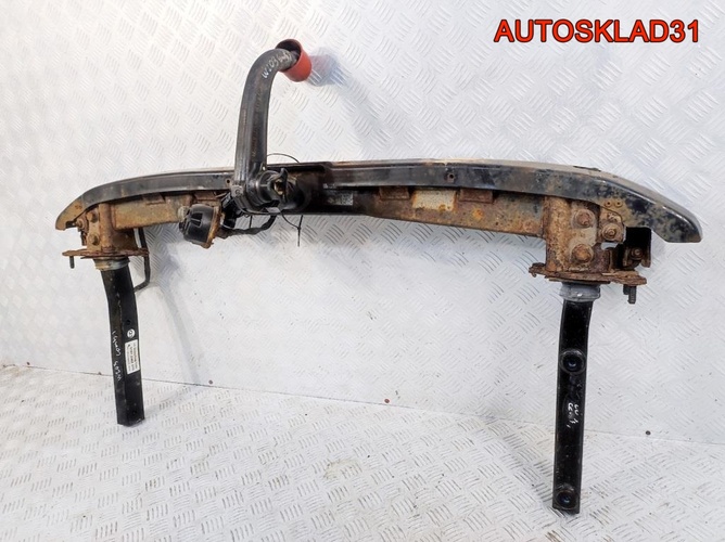 Фаркоп Mercedes Benz W203 A2033100137 Универсал