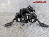 Шлейф подрулевой в сборе Ford C-MAX ZWAC30088C (Изображение 5)