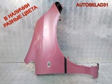 Крыло переднее правое Honda Jazz 60211SAAG00ZZ (Изображение 2)