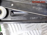Стеклоподъемник передний левый VW Golf 5 1K4837461 (Изображение 6)