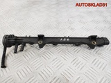 Рейка топливная Skoda Octavia 1,6 AEE 032133319 (Изображение 2)