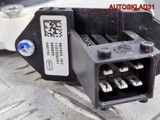 Моторчик стеклоподъёмника Opel Astra H 13193245 (Изображение 8)
