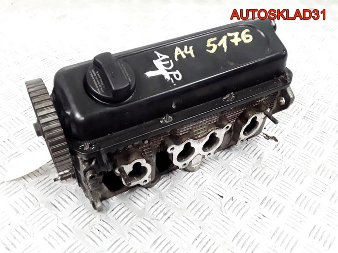 Головка блока для Ауди А4 Б5 1,6 ADP 050103373
